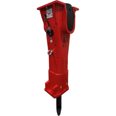 Hidrolik Kaya Kırıcı Piikki Pro 250 (25…40) 2500 kg
