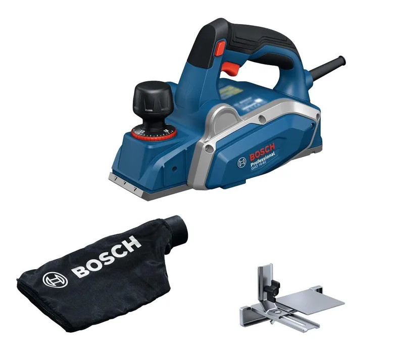 Bosch GHO 16-82 Planya Makinesi 0601596220 | Bosch | Planya Makineleri