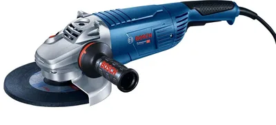 Bosch GWS 24-180 P Büyük Taşlama Makinesi 06018C2100