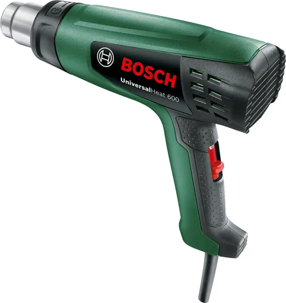Bosch UniversalHeat 600 Sıcak Hava Tabancası 06032A6101