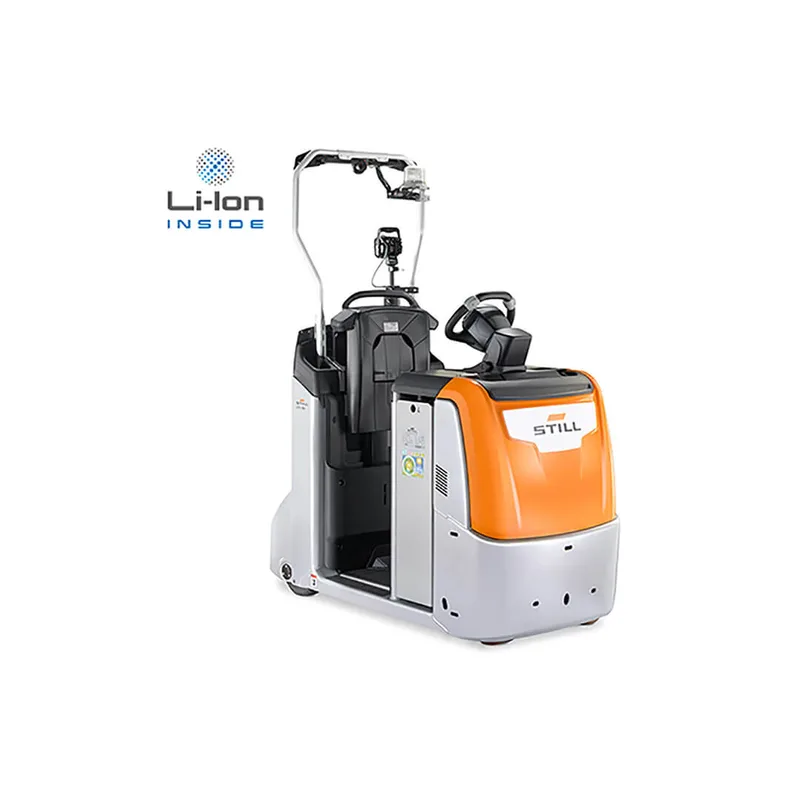 Still LTX 50 Çekici
