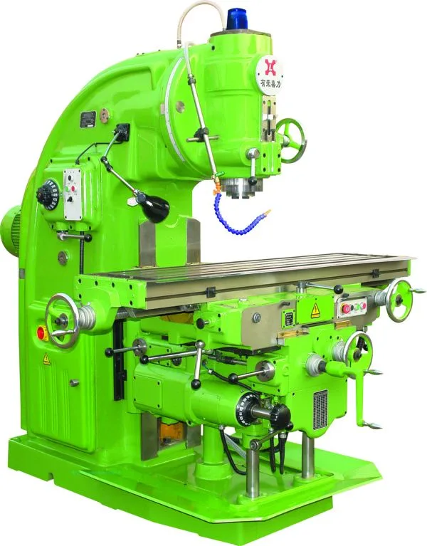 Smarc X5040 Dik Kafa Tarama Makinesi