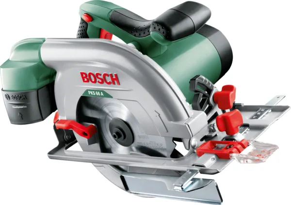 Bosch PKS 66 A Daire Testere Makinesi 0603502002