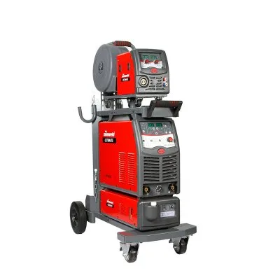 Zenweld EvoMIG 405 P Gazaltı Kaynak Makinesi