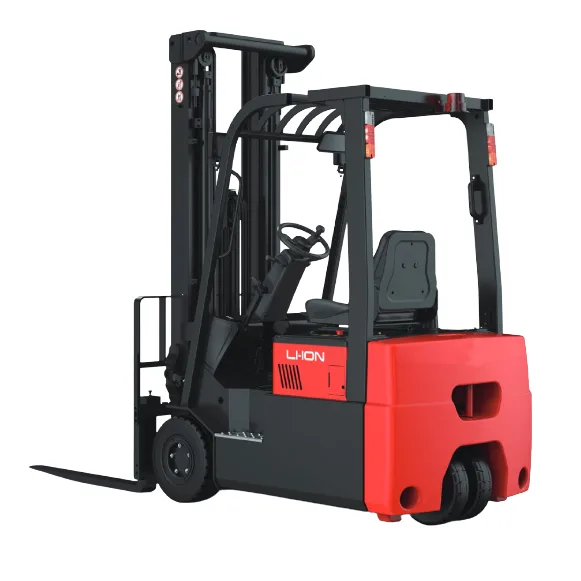 iXtif CPD20TVL - Li-Ion Forklift