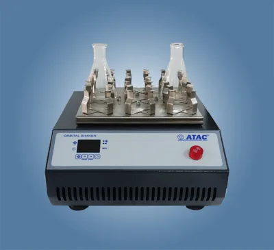 Orbital Çalkalayıcı ORB-9