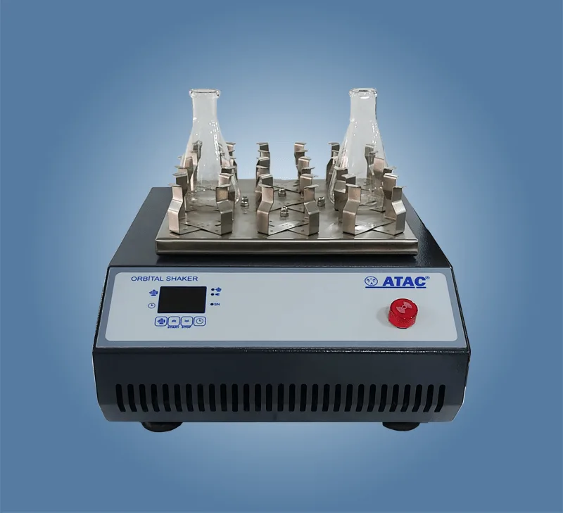 Orbital Çalkalayıcı ORB-9