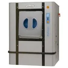 Elektrolüx Hijyenik Bariyerli Yıkama Makinesi WPB4700H (700 Litre)