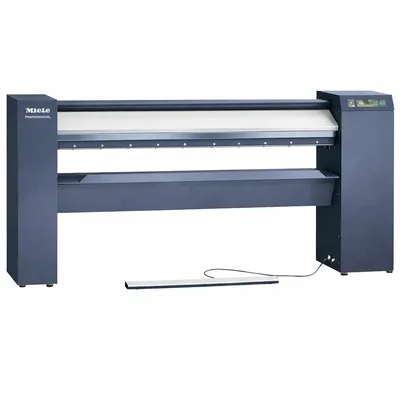 Miele PM1214 140 cm Yataklı silindir ütü