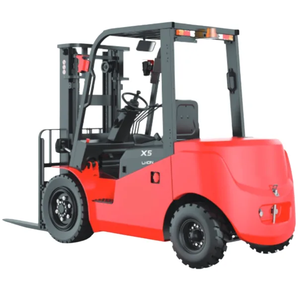 iXtif EFX5 251 - 2.5 Ton Li-Ion Forklift