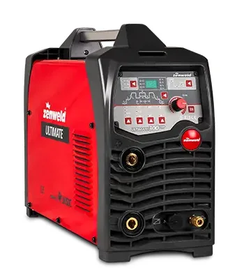 Zenweld Ultimate 300 THP TIG (ARGON) Kaynak Makinesi