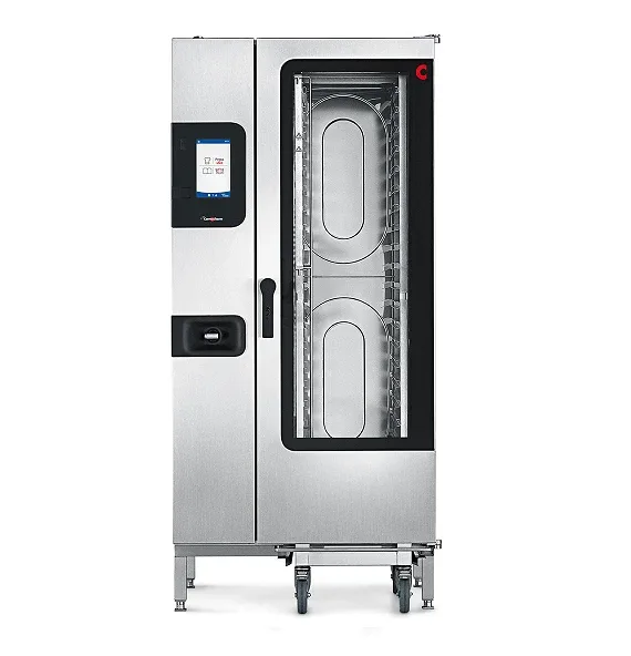 Convotherm EasyDial 20.10 kombi fırın