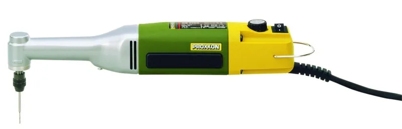 PROXXON 28492 Matkap Freze