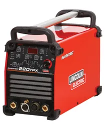Lincoln Electric Invertec 220TPX TIG Kaynak Makinesi