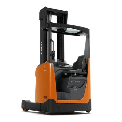 BT Reflex 1.6t Yüksek performans