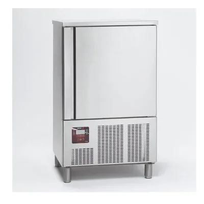 Fagor Concept ATM-081 ECO 8 Adet GN 1/1 Kapasiteli, 2000 W