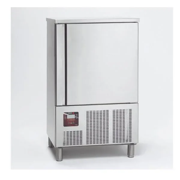 Fagor Concept ATM-081 ECO 8 Adet GN 1/1 Kapasiteli, 2000 W