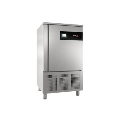 Fagor Concept Plus ATM-101 CD 10 Adet GN 1/1 Kapasiteli, 2000 W