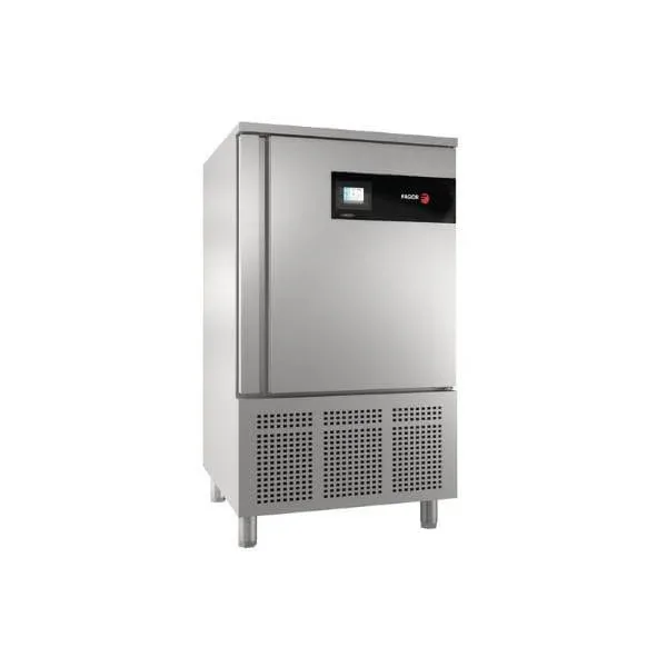 Fagor Concept Plus ATM-101 CD 10 Adet GN 1/1 Kapasiteli, 2000 W