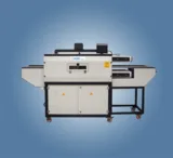 Laboratuvar Tipi Geçişli Mini Ram GK40C TBL IR - Görsel 1