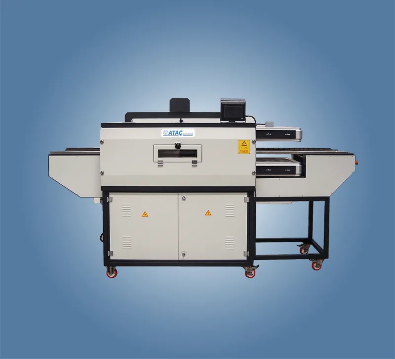 Laboratuvar Tipi Geçişli Mini Ram GK40C TBL IR