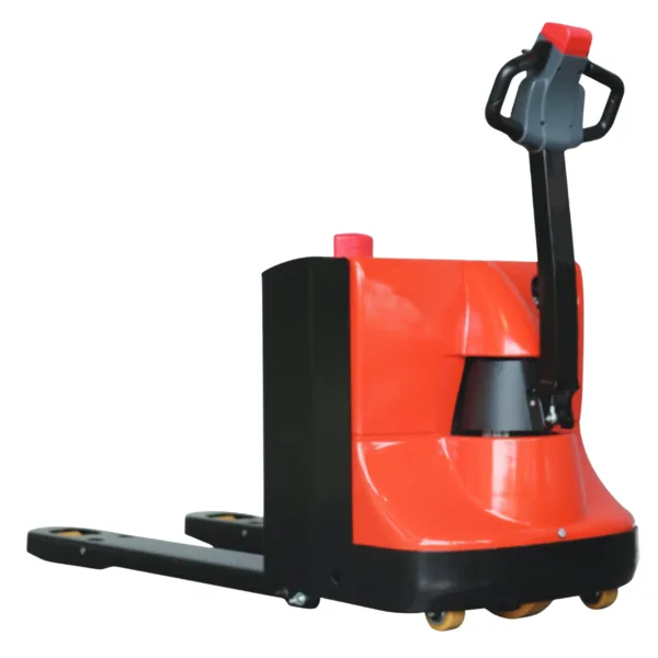 iXtif EPT20-20WA - 2.0 Ton Elektrikli Transpalet