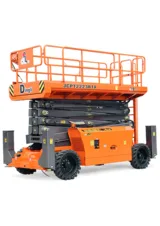Dingli 22 Metre JCPT2223RTB - Görsel 1