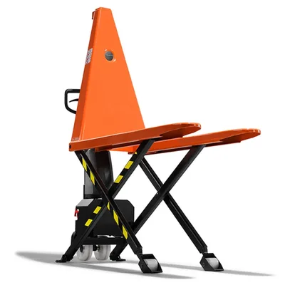 BT High Lifter / Elektrik