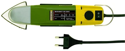 PROXXON 28520 Delta Zımpara Makinası