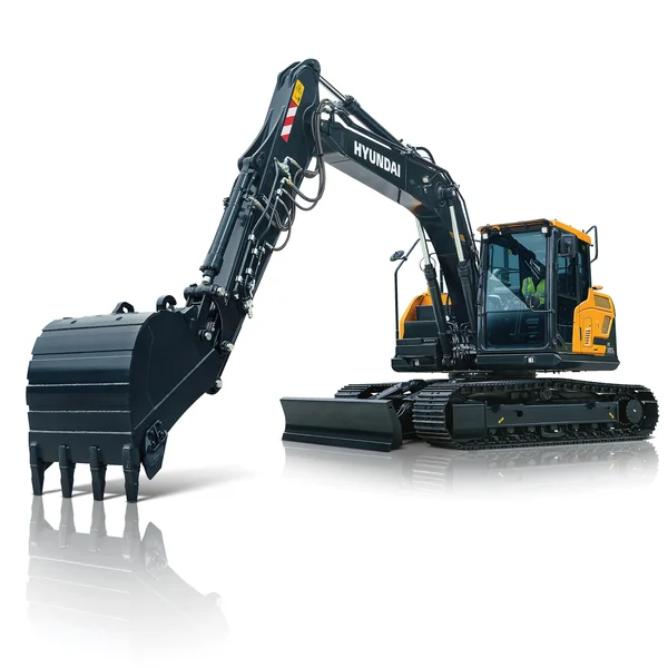 Hyundai HX140A L