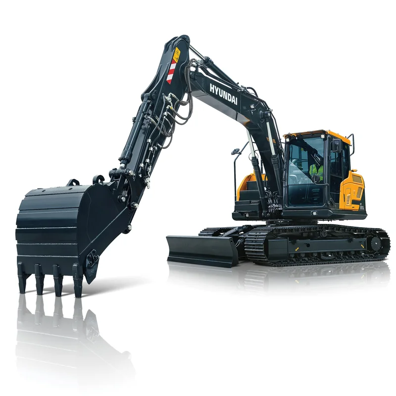 Hyundai HX140A L