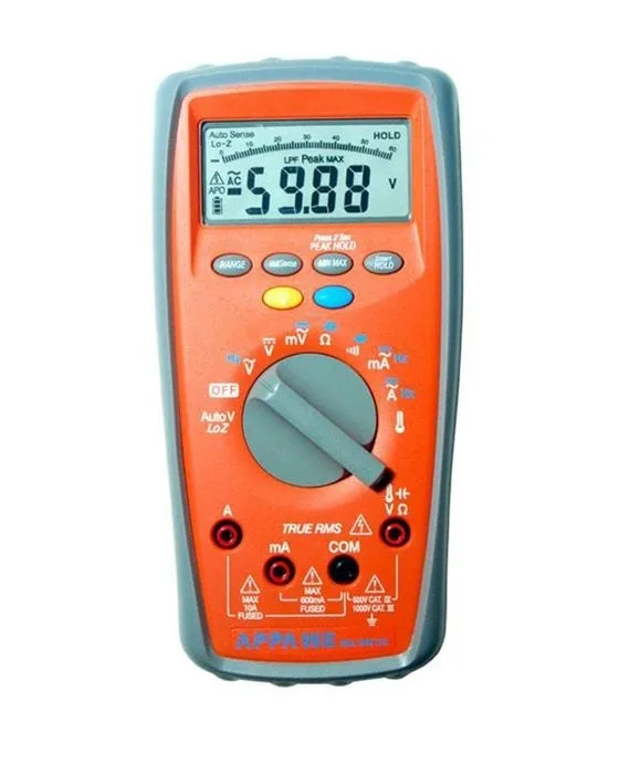 APPA 99III Test ve Ölçüm Cihazı