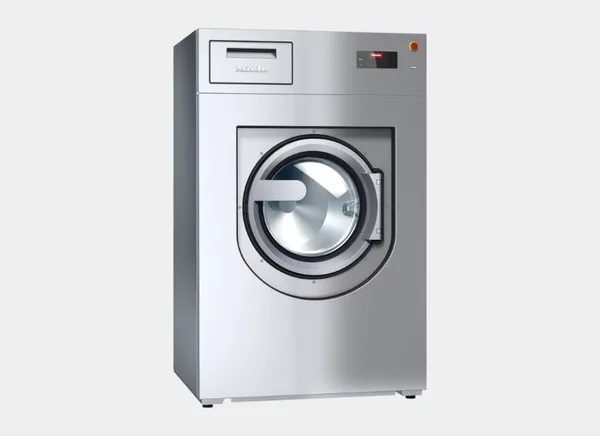 Miele PW 6241 24 kg Yıkama makinesi