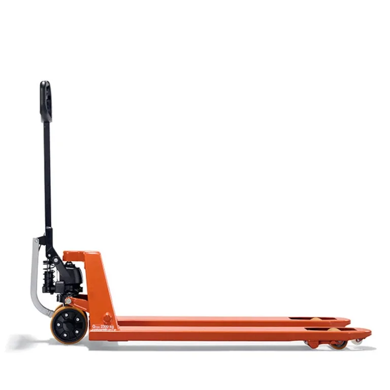 BT Pro Lifter