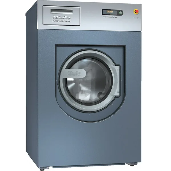 Miele PW 418 18/20 kg Çamaşır yıkama makinesi D EL OER