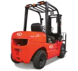 Vi İstif EFL252/302/352 3 Tekerlekli Forklift - Görsel 1