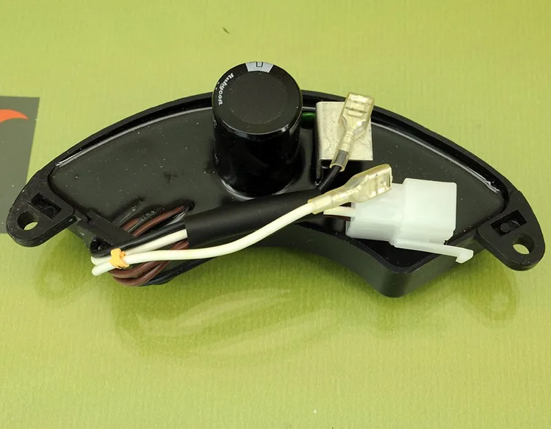Avr Monofaze Yarımay 7500-00014-3