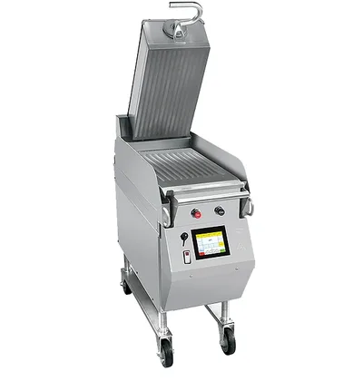 Taylor Kapaklı Izgara G828