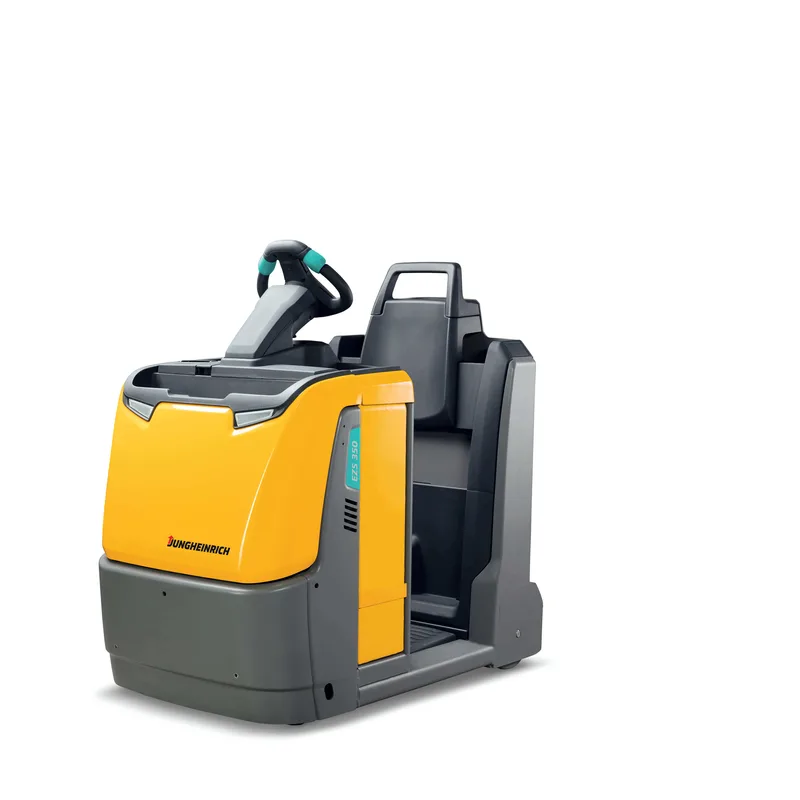 Jungheinrich EZS 350 Çekici