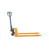 BFL 10, 1 Ton, 115 cm Alçak Şase Transpalet - Görsel 1