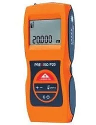 LEICA PREXISO P20 Lazer Metre