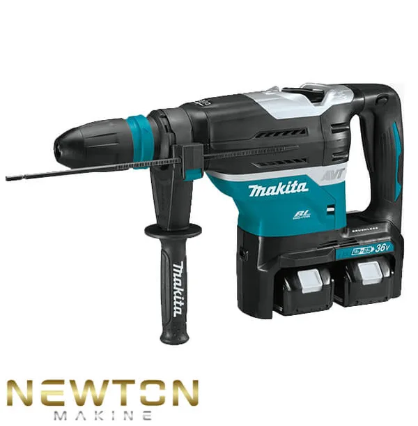 Makita Elektronömatik Delici Matkap