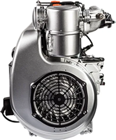 Lombardini 12LD477-2 Dizel Motor Marşlı 21,5 HP L10300000004