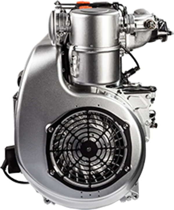 Lombardini 12LD477-2 Dizel Motor Marşlı 21,5 HP L10300000004