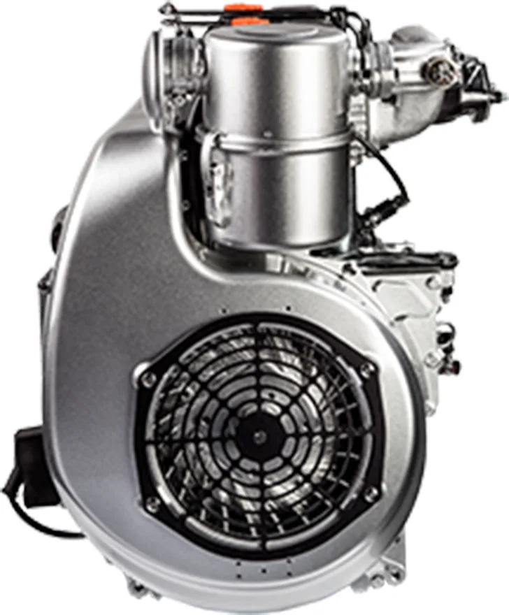 Lombardini 12LD477-2 Dizel Motor Marşlı 21,5 HP L10300000004