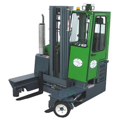 Combilift C2500 C3000