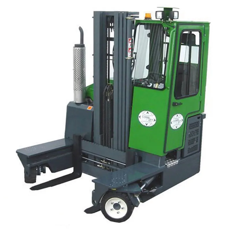 Combilift C2500 C3000