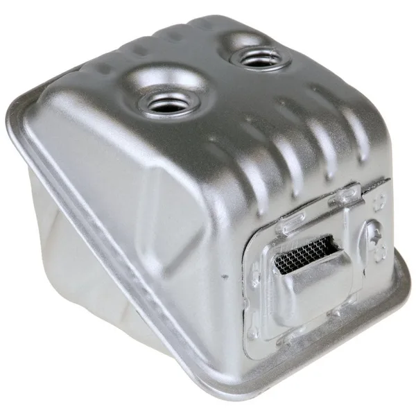 Susturucu Egzoz Husqvarna 435 440 445 450 SM-HUS021