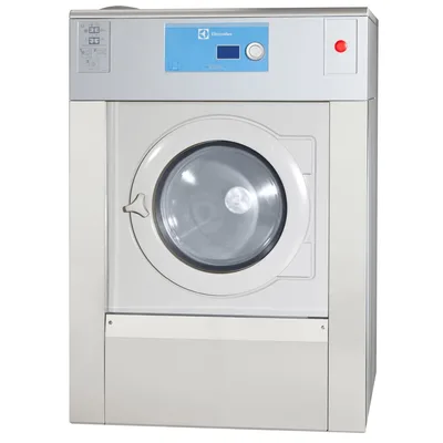 Electrolux W5180H Mop Yıkama Makinesi 20 kg