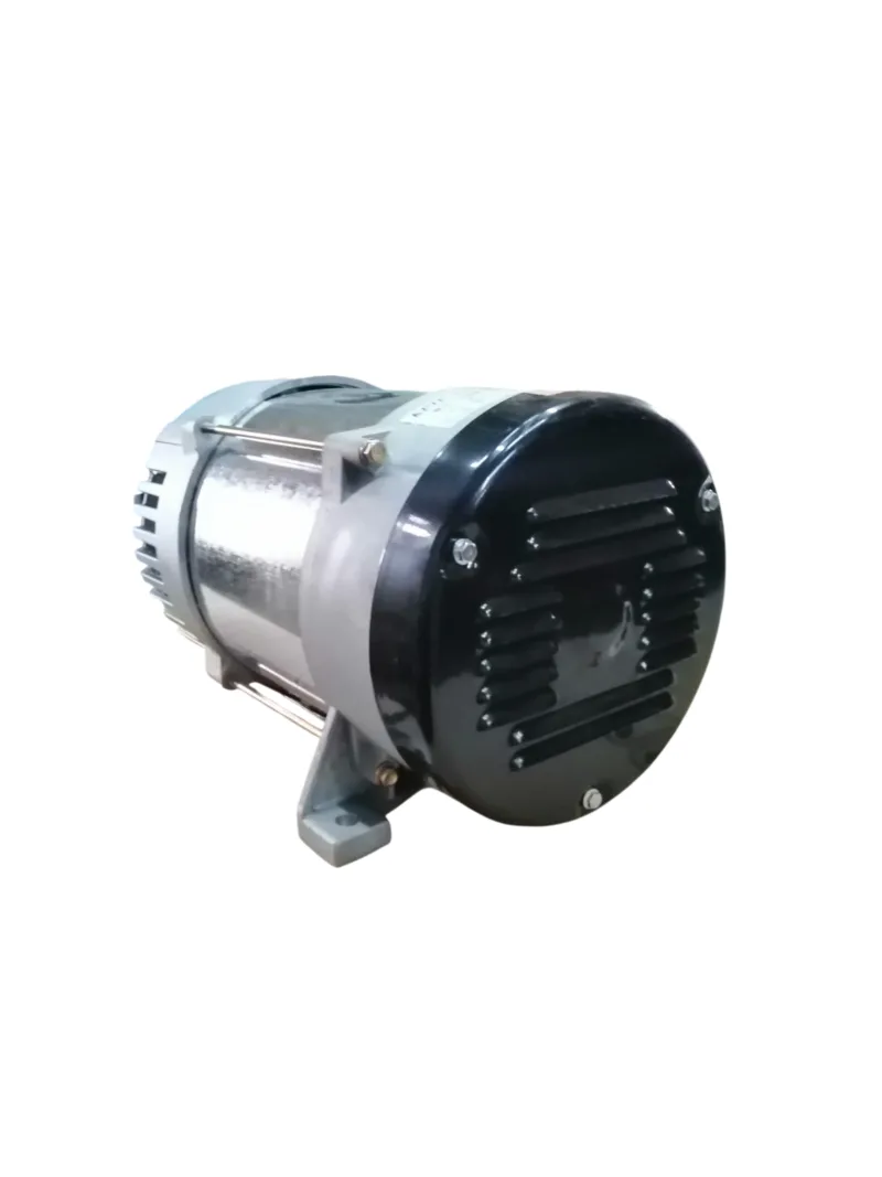 GoldMoto Alternatör Komple Monofaze Açık Kasa GM12-002